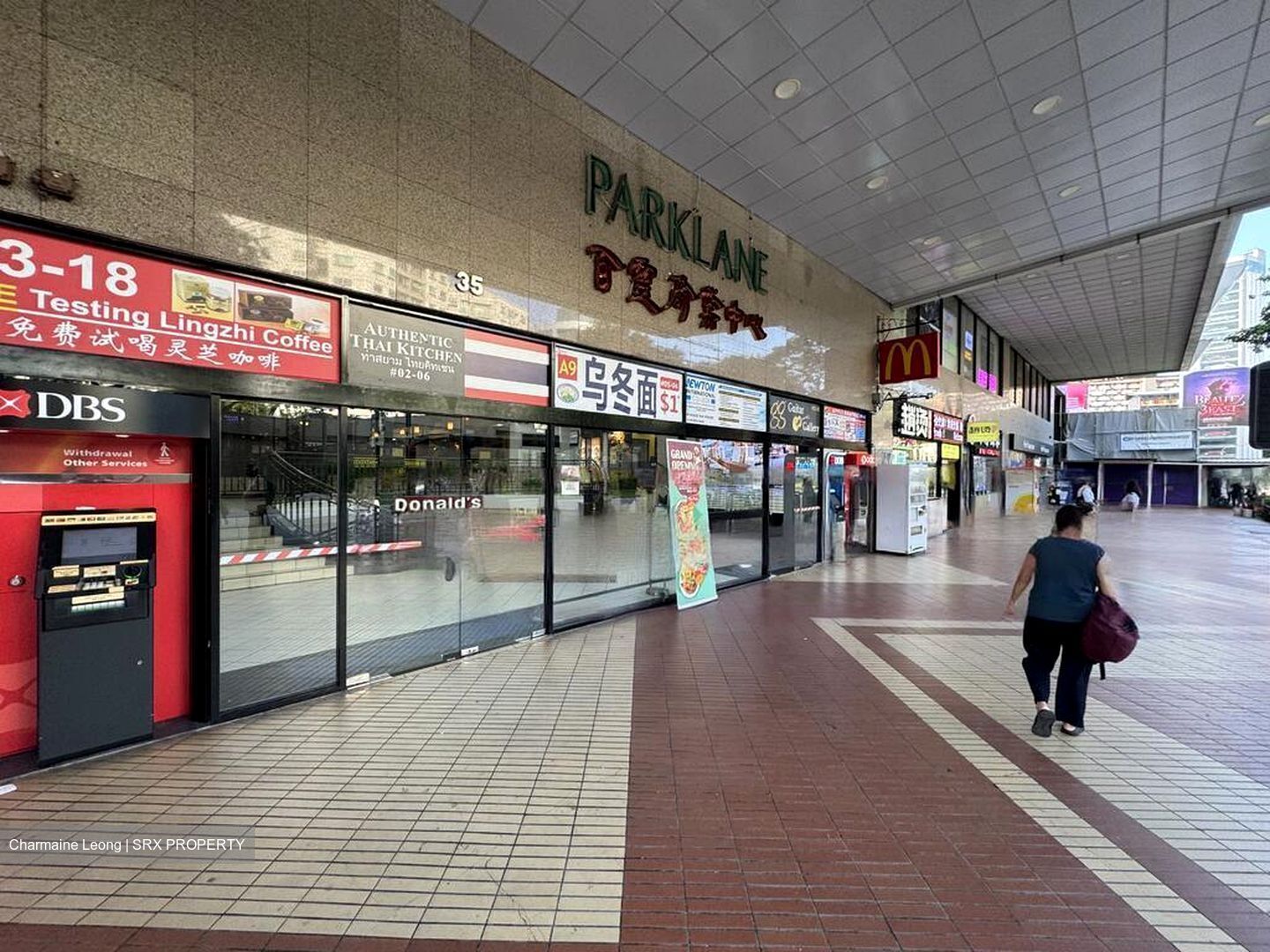 Parklane Shopping Mall (D7), Shop House #486322271